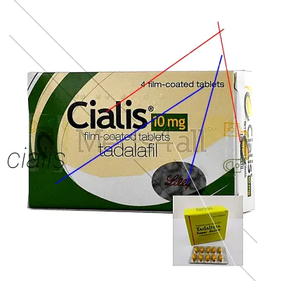 Avis site achat cialis